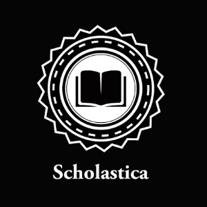 Scholastica Logo